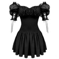 DARKNESS DRESS