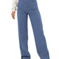High-waisted elastic casual pants(BUY 2 FREE SHIPPING)