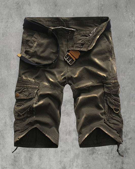 Mens Outdoor Casual Shorts