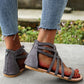 Casual Flat Sandals