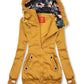 woman's Cardigan Hoodies-67