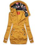 woman's Cardigan Hoodies-67