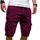2022 Summer men's fashion beach loose shorts loose and comfortable. Summer hot sale