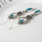 Turquoise Earrings