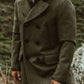 THE MENDOCINO PEACOAT IN ARMY