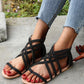 Casual Flat Sandals