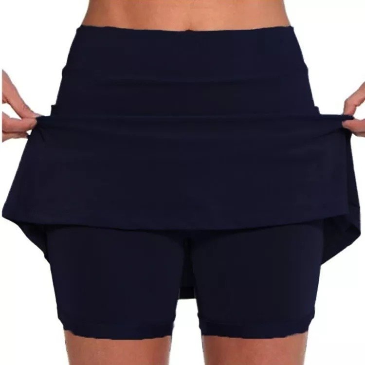 🎁Mother's Day Sale 49%🌹Anti-chafing Active Skort