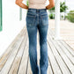 Holy Grail Tummy Control Bootcut Jeans (Buy 2 Free Shipping)