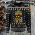 LOTR FELLOWSHIP  SWEATSHIRT