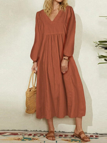 Women's Casual Dress