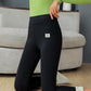 Bauch Sportliche Leggings fü rYoga