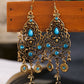 Retro Ethnic Earrings