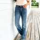 Holy Grail Tummy Control Bootcut Jeans (Buy 2 Free Shipping)