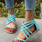 Casual Flat Sandals