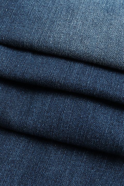Plus Distressed Raw Hem Skinny Jeans