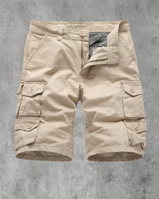 Mens Outdoor Casual Shorts