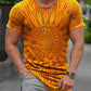 Vintage Print T-Shirt