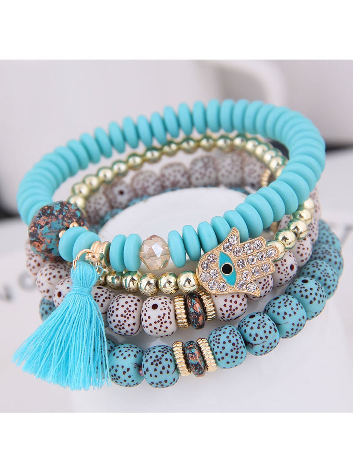 Fashion Bohemian Bracelet Accessories