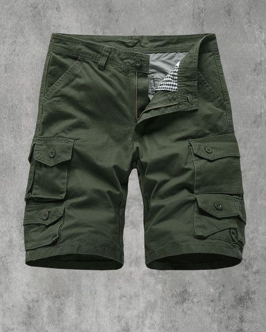 Mens Outdoor Casual Shorts