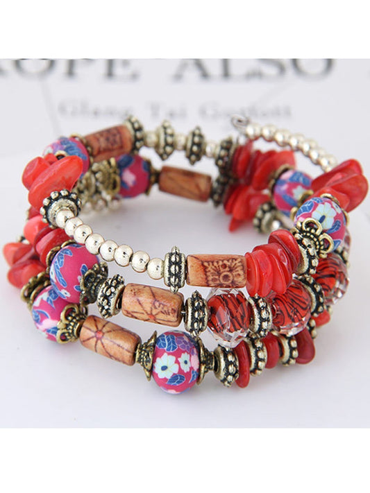 Fashion Summer Bohemian Bracelet Accessories