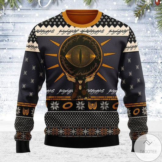 LOTR Mordor’s Eye Sweatshirt