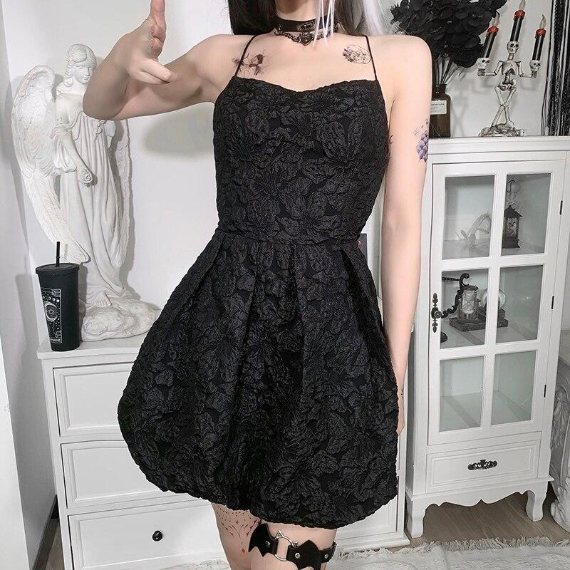 FLORA SUMMER DRESS