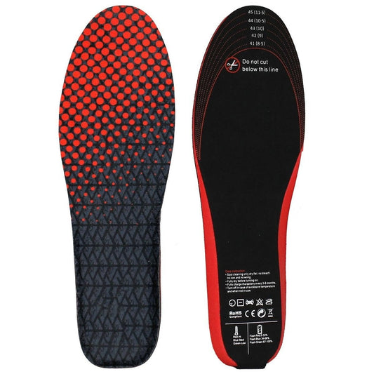 Heated Insoles