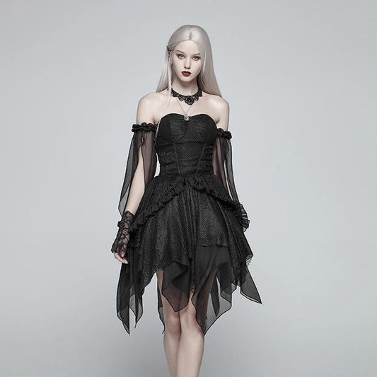 The Darkling Dress