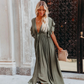 Silk Luxe Cover Dress