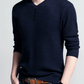 Thin V Neck Sweater