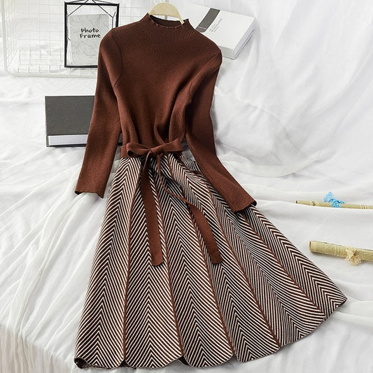 Antoinette Classic Dress