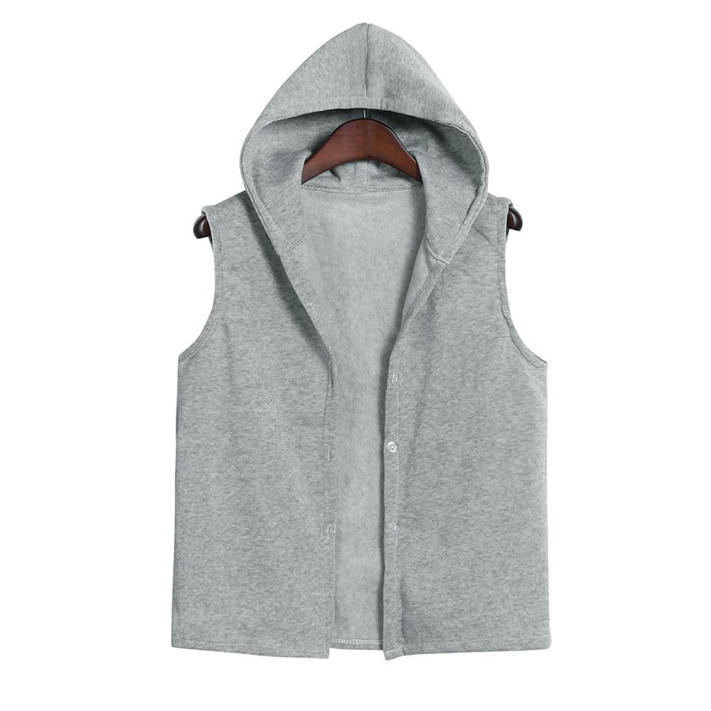 Women's Patchwork Hooded Denim Jacket For Winter
