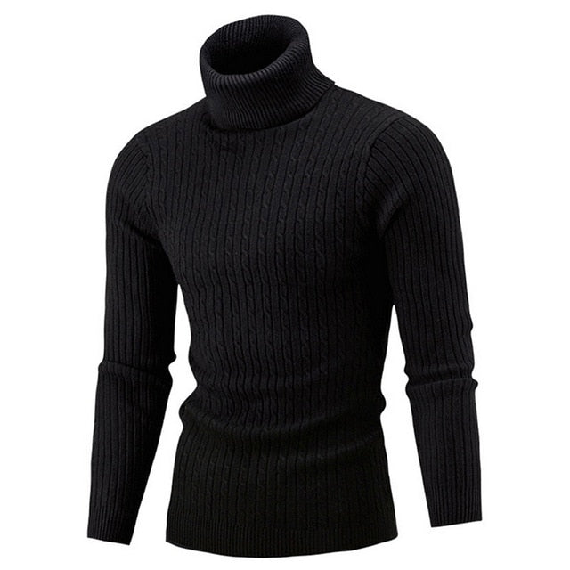 Gentlemen's Sweater