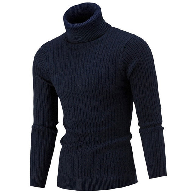 Gentlemen's Sweater