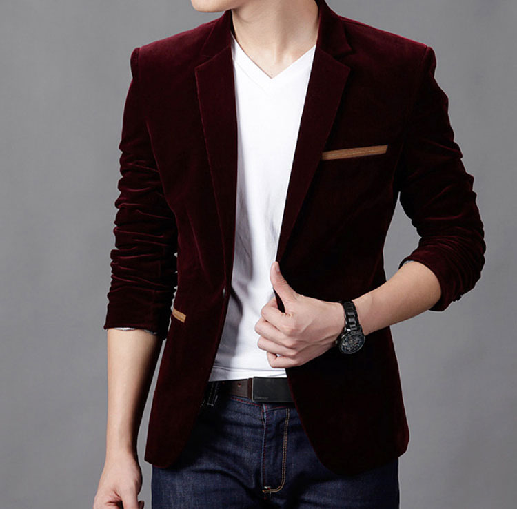 Essential Blazer