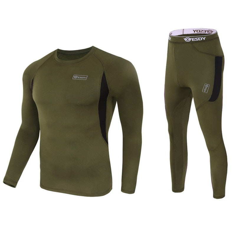 2023 Thermal-Tech Set