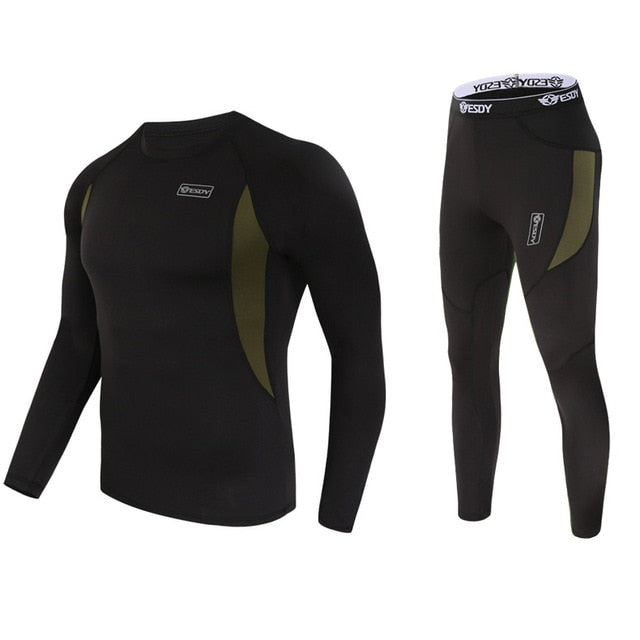 2023 Thermal-Tech Set