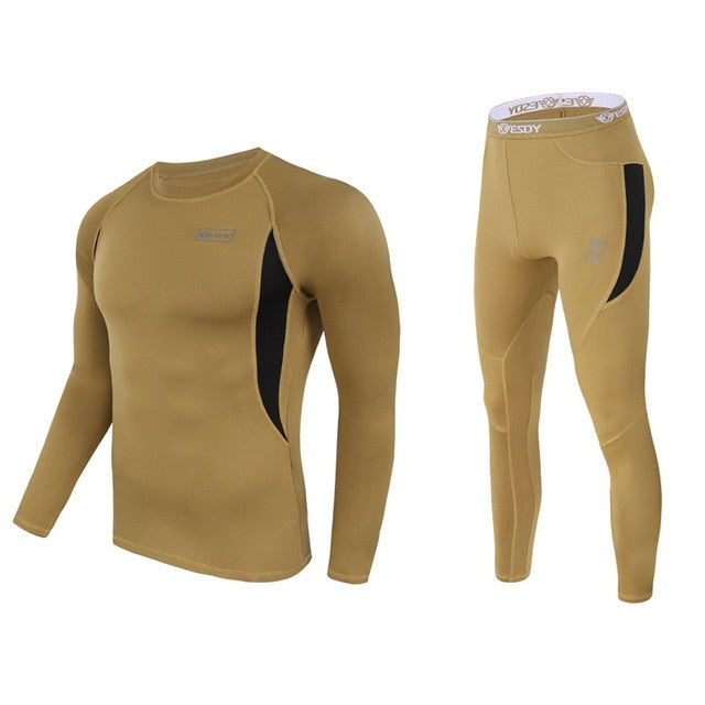 2023 Thermal-Tech Set