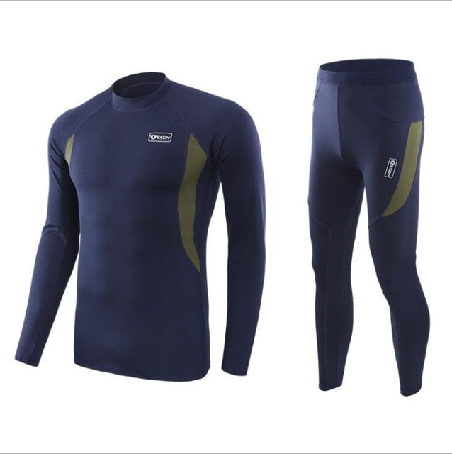 2023 Thermal-Tech Set
