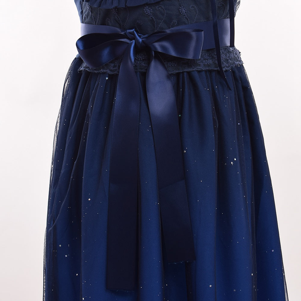 The Starry Night Dress