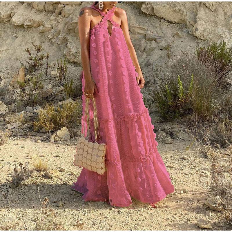 Mariana Summer Dress