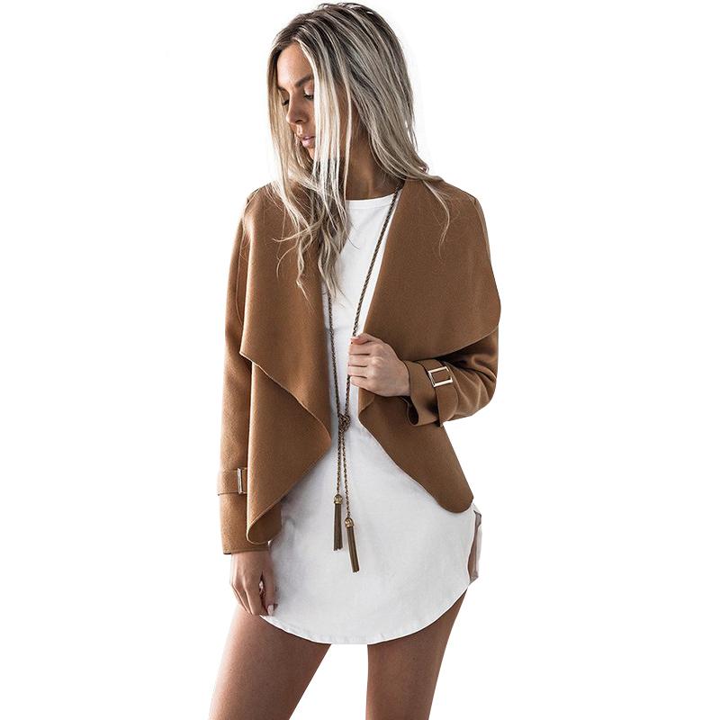 Sept - Long Sleeve Casual Cardigan