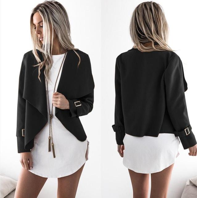 Sept - Long Sleeve Casual Cardigan