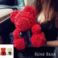 Best Mothers Day Gift Of 2022- The Rose Bear（Free Shipping Over Two Piece ）