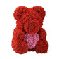 Best Mothers Day Gift Of 2022- The Rose Bear（Free Shipping Over Two Piece ）