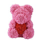 Best Mothers Day Gift Of 2022- The Rose Bear（Free Shipping Over Two Piece ）