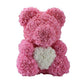 Best Mothers Day Gift Of 2022- The Rose Bear（Free Shipping Over Two Piece ）