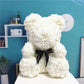 Best Mothers Day Gift Of 2022- The Rose Bear（Free Shipping Over Two Piece ）