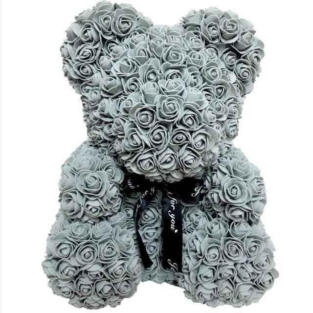 Best Mothers Day Gift Of 2022- The Rose Bear（Free Shipping Over Two Piece ）