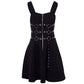 The Harness Harlot Dress